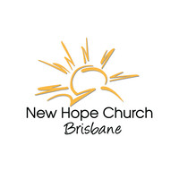 New Hope Church Brisbane logo, New Hope Church Brisbane contact details