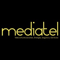 mediatel | Telecomunicaciones, Energía, Alarmas y Servicios Inmobiliarios logo, mediatel | Telecomunicaciones, Energía, Alarmas y Servicios Inmobiliarios contact details