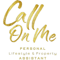 Call On Me - Personal Lifestyle & Property Assistant logo, Call On Me - Personal Lifestyle & Property Assistant contact details