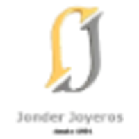 Jonder Joyeros logo, Jonder Joyeros contact details