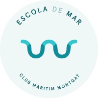 Escola de Mar Montgat logo, Escola de Mar Montgat contact details