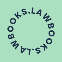 Lawbooks logo, Lawbooks contact details