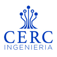 CERC Engineering logo, CERC Engineering contact details