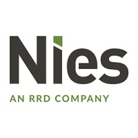 Nies | An RR Donnelley Company logo, Nies | An RR Donnelley Company contact details