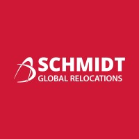 Schmidt Global Relocations logo, Schmidt Global Relocations contact details