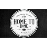 Home to Home logo, Home to Home contact details