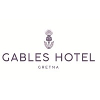 The Gables Hotel logo, The Gables Hotel contact details