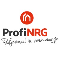 ProfiNRG logo, ProfiNRG contact details