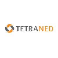 TetraNed logo, TetraNed contact details