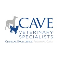 Cave Veterinary Specialists logo, Cave Veterinary Specialists contact details