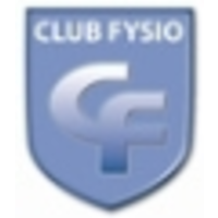 Club Fysio Therapie logo, Club Fysio Therapie contact details