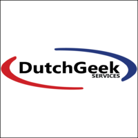 DutchGeek Services logo, DutchGeek Services contact details