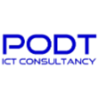 Podt ICT consultancy logo, Podt ICT consultancy contact details