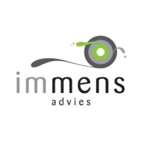 Immens-advies logo, Immens-advies contact details