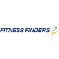 Fitness Finders logo, Fitness Finders contact details