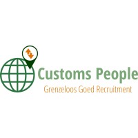 Customs People logo, Customs People contact details