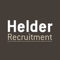 Helder Recruitment logo, Helder Recruitment contact details