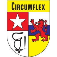 Studentenvereniging Circumflex logo, Studentenvereniging Circumflex contact details