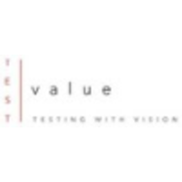 Test Value bv logo, Test Value bv contact details