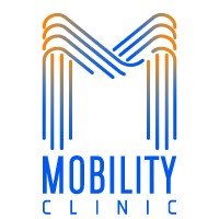 Mobility Clinic logo, Mobility Clinic contact details