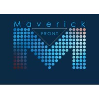 Maverick Front Leiderschapstraining logo, Maverick Front Leiderschapstraining contact details