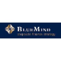 BlueMind Corporate Finance logo, BlueMind Corporate Finance contact details