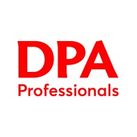 DPA Procurement logo, DPA Procurement contact details