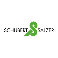 Schubert & Salzer Data GmbH logo, Schubert & Salzer Data GmbH contact details