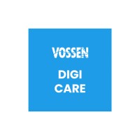 Vossen Digi Care logo, Vossen Digi Care contact details