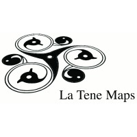 La Tene Maps logo, La Tene Maps contact details