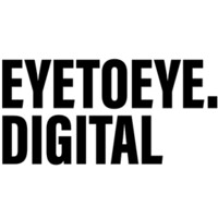 Eyetoeye Digital logo, Eyetoeye Digital contact details