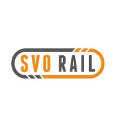 SVO-rail logo, SVO-rail contact details