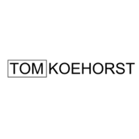 Tom Koehorst logo, Tom Koehorst contact details