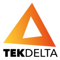 TekDelta logo, TekDelta contact details