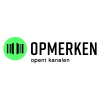 Opmerken logo, Opmerken contact details