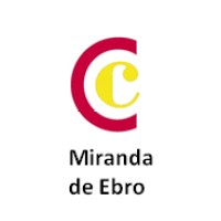 CÁMARA COMERCIO MIRANDA DE EBRO logo, CÁMARA COMERCIO MIRANDA DE EBRO contact details