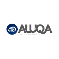 ALUQA exclusive boats logo, ALUQA exclusive boats contact details