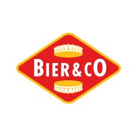 Bier&cO logo, Bier&cO contact details