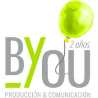 BYOU PRODUCCION Y COMUNICACION SL logo, BYOU PRODUCCION Y COMUNICACION SL contact details