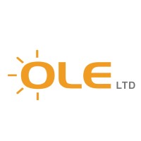 OLE LIMITED logo, OLE LIMITED contact details