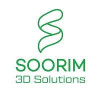 Soorim 3D Solutions logo, Soorim 3D Solutions contact details