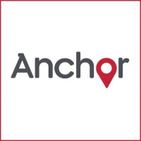 Anchor Inc logo, Anchor Inc contact details