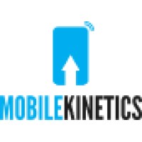 Mobile Kinetics logo, Mobile Kinetics contact details