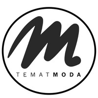 Temat Moda logo, Temat Moda contact details