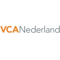 VCANederland logo, VCANederland contact details