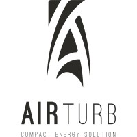 Airturb logo, Airturb contact details