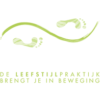 de Leefstijlpraktijk optimaliseert de vitaliteit van werkgever en werknemer logo, de Leefstijlpraktijk optimaliseert de vitaliteit van werkgever en werknemer contact details