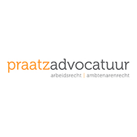 Praatz advocatuur logo, Praatz advocatuur contact details