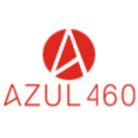 AZUL460 logo, AZUL460 contact details