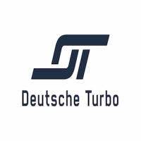 Deutsche Turbo GmbH logo, Deutsche Turbo GmbH contact details